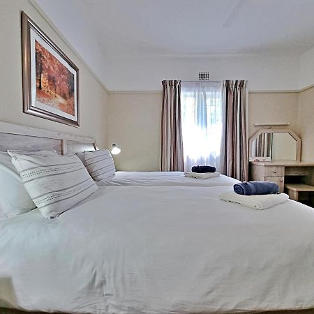 Fairway Holiday Accommodation Hermanus Kültér fotó