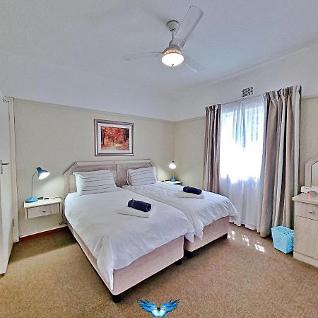 Fairway Holiday Accommodation Hermanus Kültér fotó