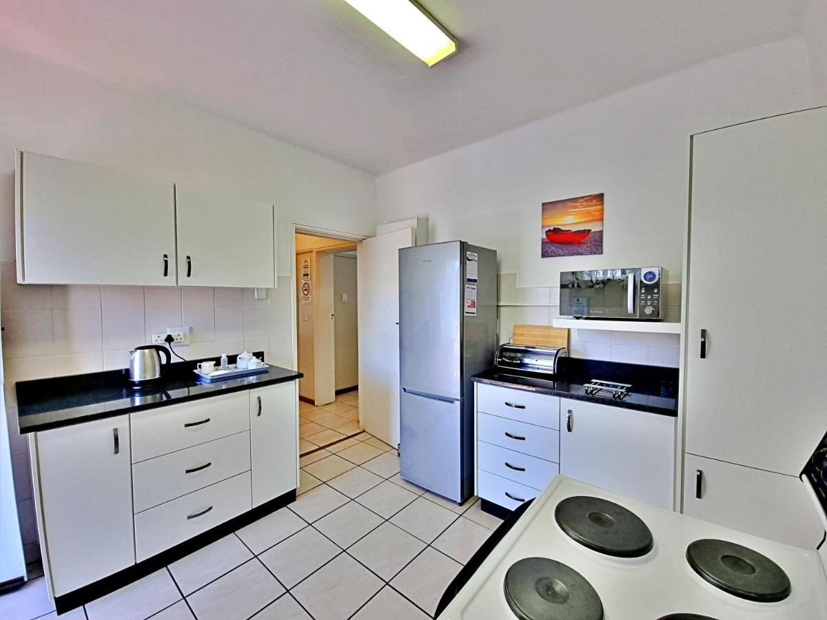 Fairway Holiday Accommodation Hermanus Kültér fotó