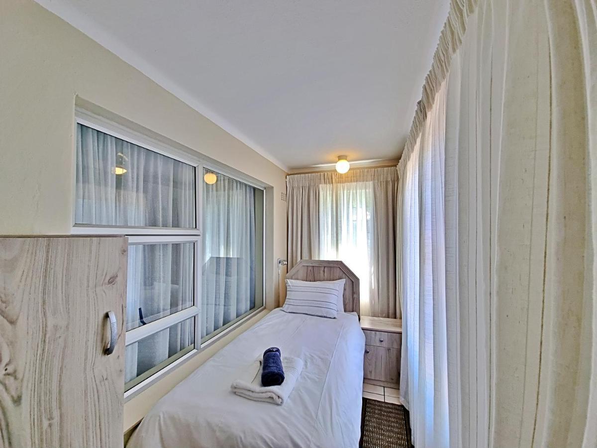 Fairway Holiday Accommodation Hermanus Kültér fotó