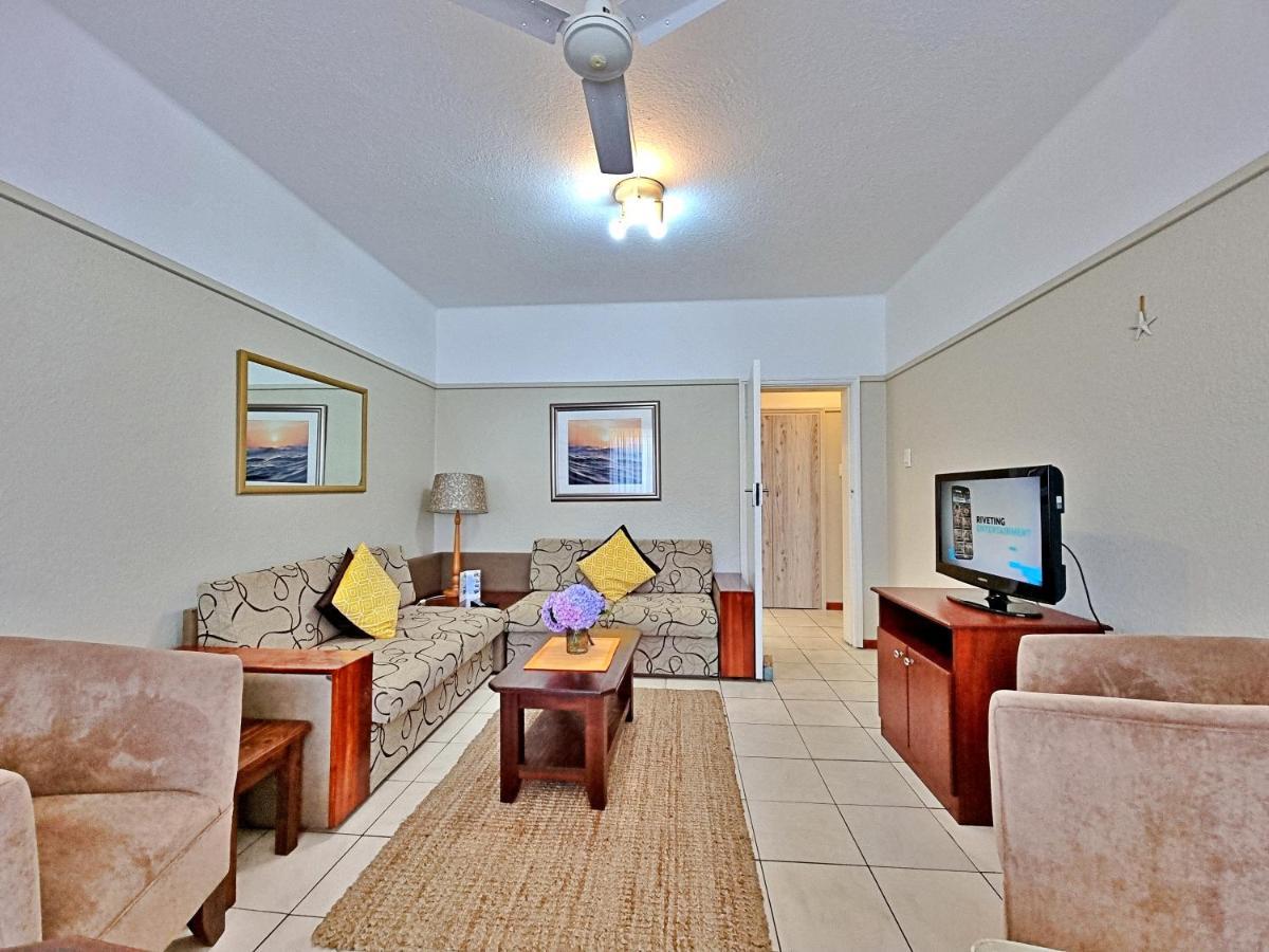 Fairway Holiday Accommodation Hermanus Kültér fotó